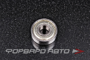 Подшипник 8*22*7 (шариковый) CRAFT BEARINGS 608ZZ