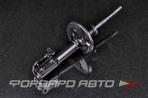 Амортизатор передний левый(Excel-G) KYB 333198