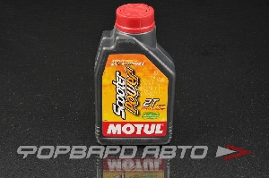 Масло моторное 1л, 2T SCOOTER POWER MOTUL 106603