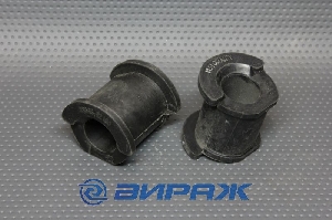 Втулка стабилизатора 22мм СТР 48815-12160