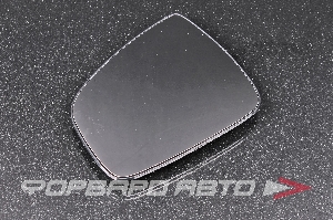 Стекло зеркала левого, асферическое VIEW MAX VM-6801G-L