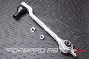 Рычаг передней подвески, нижний левый LEMFORDER 13086 02