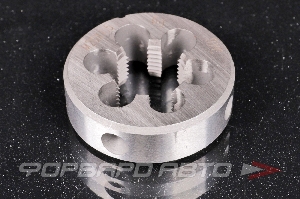 Плашка М20*1,5 <> 