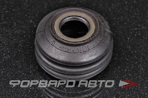 Пыльник опоры шаровой не армированный 19*38*32 TOYOTA 43324-14010