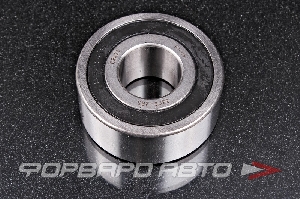 Подшипник 30*72*30,2 CRAFT BEARINGS 3306-2RS