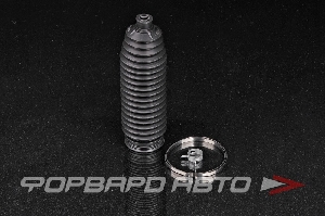 Купить Пыльник рейки 16*49*190 LEMFORDER 35839 01 Пыльник рейки 16*49*190 LEMFORDER 35839 01