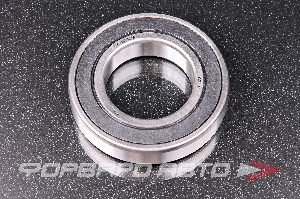 Подшипник 55*100*21 (шариковый) KG 6211-2RS