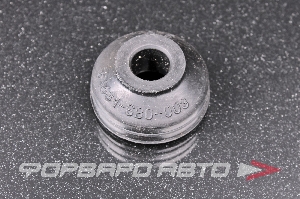 Втулка амортизатора (верх) СТР 51631-SB0-003