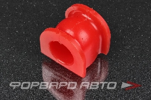 Втулка стабилизатора 28,6мм ПОЛИУРЕТАН 7-01-103