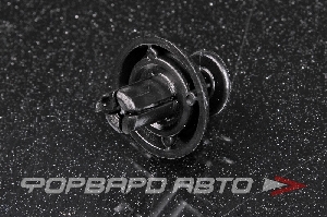 Клипса 7,3*9*19мм MASUMA KJ-2369