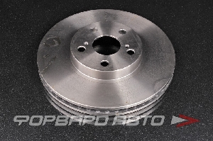 Диск тормозной G-BRAKE GR-02742