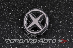 Клипса 6*10*30мм MASUMA KJ-702