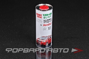 Масло моторное 10W40 1л, ENERGY DRIVE SL/CF ( полусинтетическое) XADO XA21144