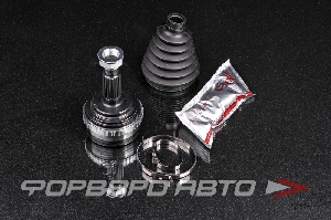 Шрус наружный 30*60*26 (Honda HR-V, Integra, Accord, Stream) LYNX CO-3408A