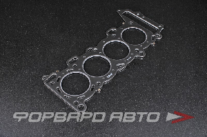 Прокладка ГБЦ Nissan Silvia S13 S14 S15 SR20DET 87,0 мм ( t=1,8мм) POWER ENTERPRISE 1002-GN301