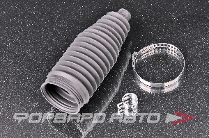 Пыльник рейки рулевой JIKIU CG21002