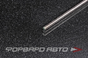 Шпилька М4*1000 нерж. DIN975 A2 <> 