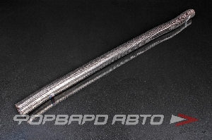 Купить Металлорукав нержавеющий 57*1000 EuroEx 57x1000 Металлорукав нержавеющий 57*1000 EuroEx 57x1000