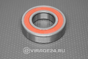 Подшипник 35*72*17 BOBCAT 6668114