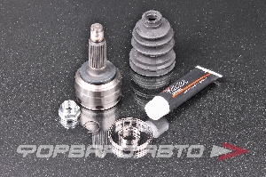 Шрус наружный 33*62*28 (MAZDA 6 II/ATENZA 2.0-2.5 07-12) MILES GA20658