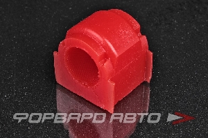 Втулка стабилизатора 30,5мм ПОЛИУРЕТАН 4-01-2145