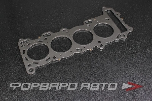 Прокладка ГБЦ Nissan Silvia S13 S14 S15 SR20DET 87,0 мм t=1.65mm STOPPER TYPE SIRUDA ICH091660-RB3