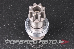 Бендикс стартера (Toyota Belta, IQ, Vitz) KRAUF SDN1026PN