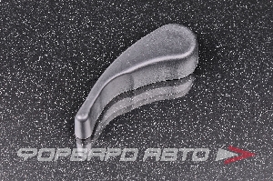 Ручка замка капота Renault Logan, Duster, Sandero ASAM 30358