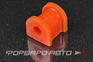 Втулка стабилизатора 13мм ПОЛИУРЕТАН 7-01-345