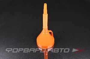 Купить Воронка D-135 мм с ситом(латунь),с гибким наконечником 350 мм AIRLINE APF-07 Воронка D-135 мм с ситом(латунь),с гибким наконечником 350 мм AIRLINE APF-07