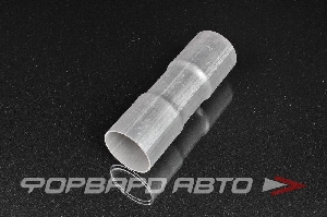 Купить Труба-переходник D=44-44 мм FORA 09529 1 3/4" - 1 3/4" Труба-переходник D=44-44 мм FORA 09529 1 3/4" - 1 3/4"