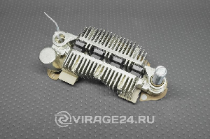 Диодный мост (MMC, Nissan, Mazda, Hyundai) Utm EM8594B