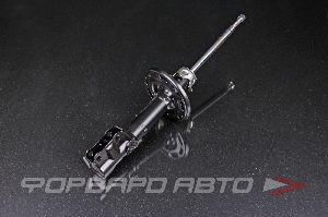 Амортизатор передний, левый PATRON PSA333332