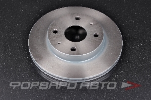 Диск тормозной G-BRAKE GR-20591