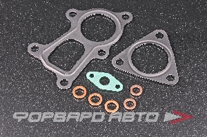 Комплект прокладок турбокомпрессора MITSUBISHI 2.8 L 4M40-T (1994-1999) KRAUF MFZ0097SL