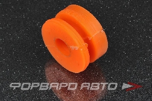 Подушка кузова нижняя ПОЛИУРЕТАН 2-12-123