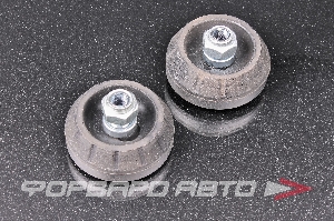 Проставка стойки, передней 20 мм ПОЛИМЕР 02-15-055/20