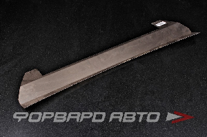 Крепление радиатора CSF Nissan Silvia S15 в багажник, верхнее FORWARD RACING FRS002