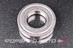 Подшипник 45*85*19 (шариковый), в металле NTN 6209ZZCM/5K