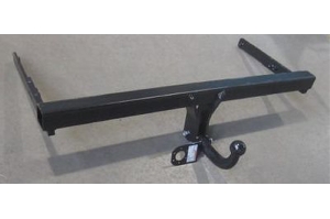 Фаркоп Volkswagen Tiguan II 2016-... Skoda Kodiaq 2017-... Skoda Karoq 2017..(без электрики) ORIS 2155-A