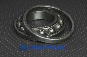Подшипник 55*100*21 DDR Q211