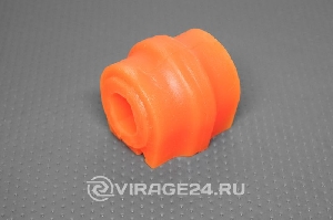 Втулка стабилизатора 22мм ПОЛИУРЕТАН 29-01-2442