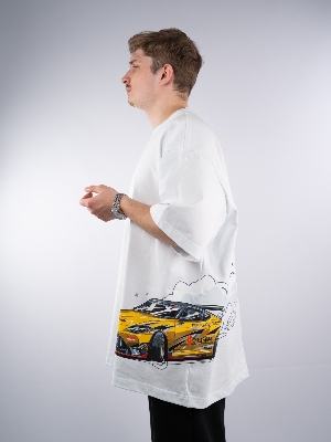 Футболка 400 Z one size ФОРВАРД АВТО 