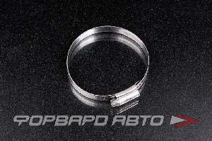 Хомут червячный 70-90мм ORBIT OBW1-4