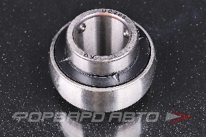 Подшипник 25*52*17/34 KG UC205