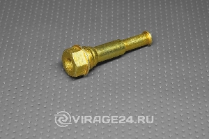 Направляющая суппорта с проточкой BBP 14138