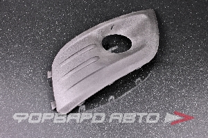 Рамка противотуманной фары Manover MROEM023L