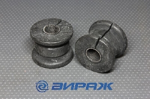 Втулка стабилизатора MERCEDES 203 326 00 81