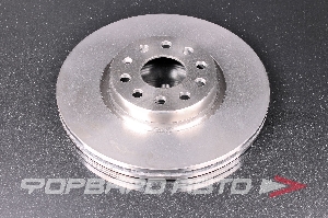 Диск тормозной SPEEDMATE SM-BDE020