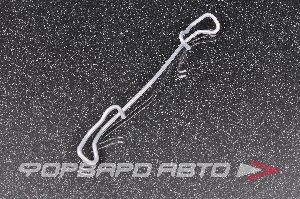 Пружина крепления колодок ATE 11.8116-0264.1